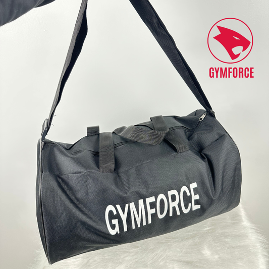 GYMFORCE-Sac de sport